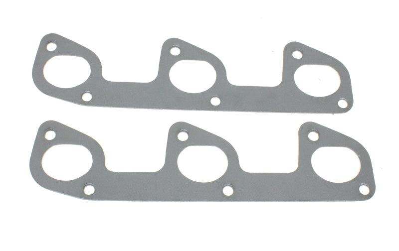 JBA Ford 4.0L Cologne Pushrod V6 D-Port Header Gasket - Pair JBA