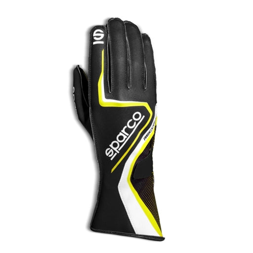 Sparco Gloves Record 10 BLU/RED SPARCO