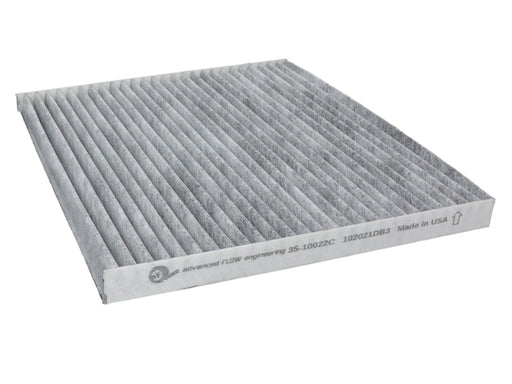 aFe 13-21 Nissan & Infiniti Various Models Carbon Cabin Air Filter aFe