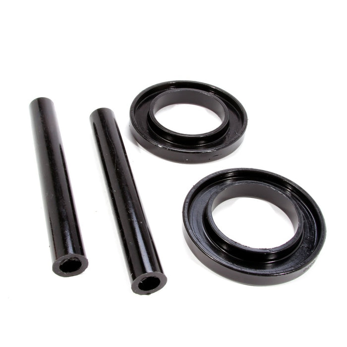 BBK 86-04 Mustang Front Spring Isolators - Polyurethane BBK