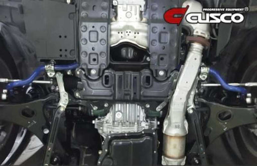 Cusco 12 Subaru Forester 2.0XT (SJG) 26mm Front Sway Bar Cusco