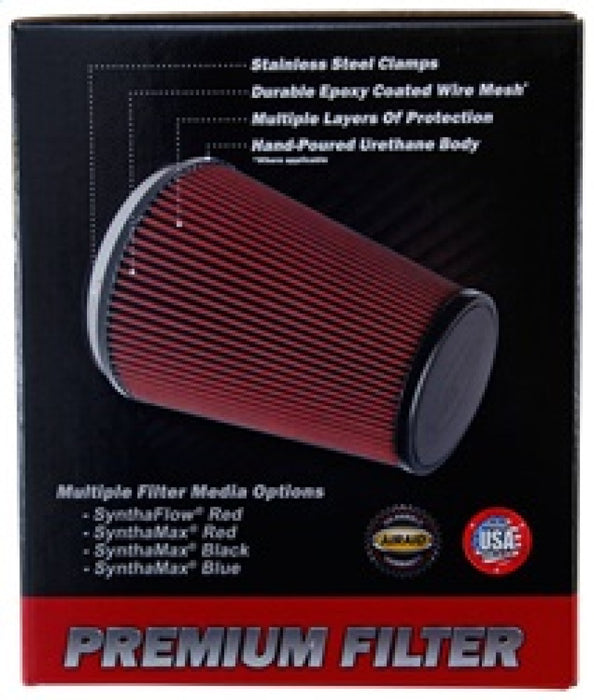 Airaid Kit Replacement Filter Airaid