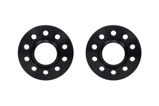 Eibach 14-18 BMW 228i Pro-Spacer Kit (15mm Pair) (Black) Eibach