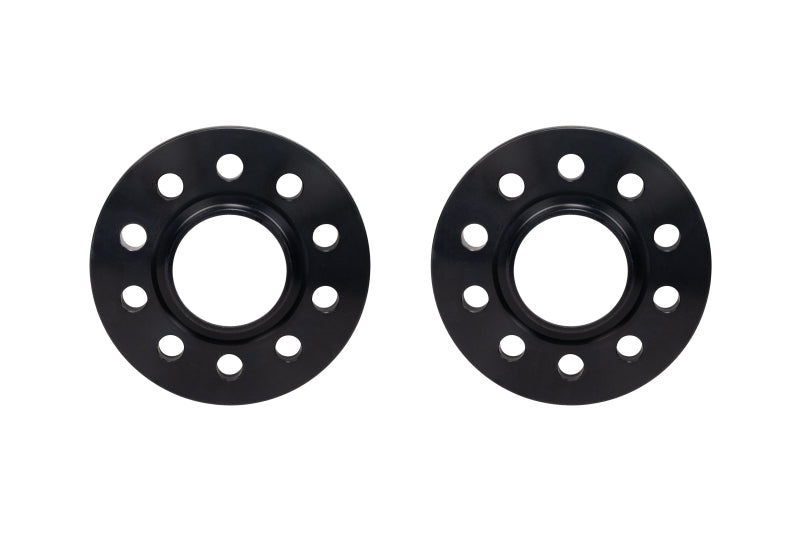 Eibach 14-18 BMW 228i Pro-Spacer Kit (20mm Pair) (Black) Eibach