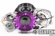 XClutch 15-17 Chevrolet SS Base 6.2L 9in Triple Solid Ceramic Clutch Kit XCLUTCH