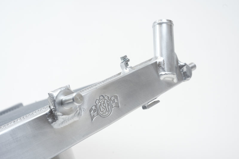 CSF 2016+ Mazda Miata (ND) Radiator CSF