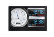 SCT Performance Livewire Vision Performance Monitor (for 1996+ Ford Vehicles) SCT Performance