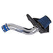 BBK 05-10 Challenger Charger 3.5 V6 Cold Air Intake - Chrome Finish BBK