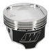 Wiseco Subaru EJ20 R/DOME 6576M925 Piston Shelf Stock Kit Wiseco