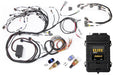 Haltech Elite 2500 Terminated Engine Harness ECU Kit w/ Late Ignition Haltech