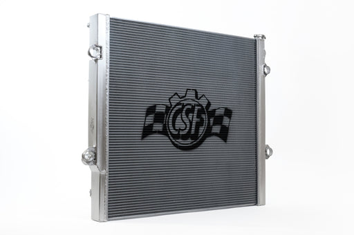 CSF 2010+ Lexus GX460 Heavy Duty All Aluminum Radiator CSF