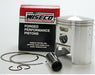 Wiseco 02-14 Triumph Bville 10.51 CR Piston Kit Wiseco