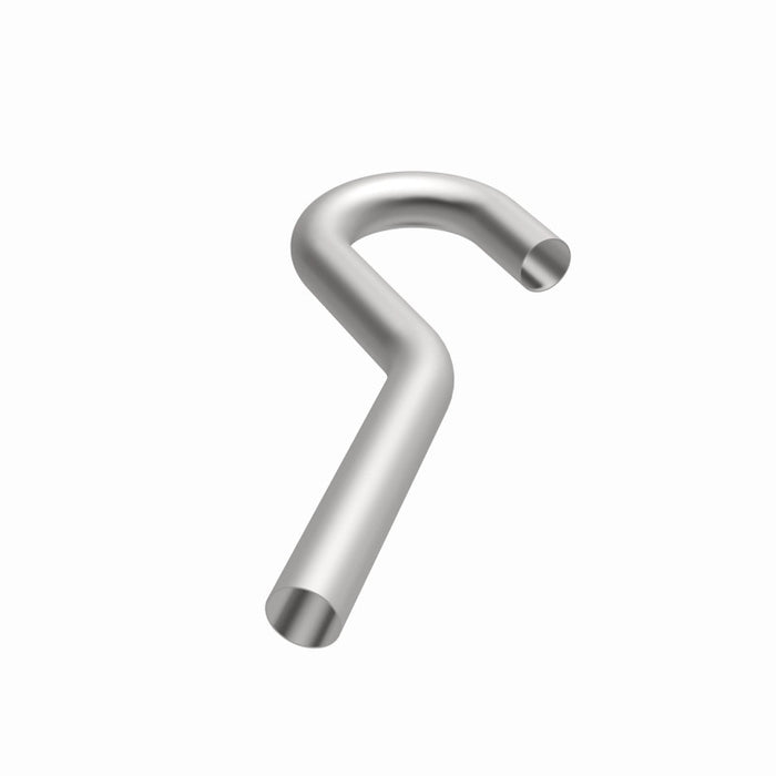 MagnaFlow Univ bent pipe SS 2.50inch 180/45 Magnaflow