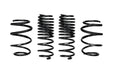 Eibach 22-23 Honda Civic Sport Hatchback 2.0L FWD FE/FL Pro-Kit Performance Springs (Set of 4) Eibach