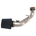 Injen 01-03 Lexus GS430/LS430/SC430 V8 4.3L Black IS Short Ram Cold Air Intake Injen