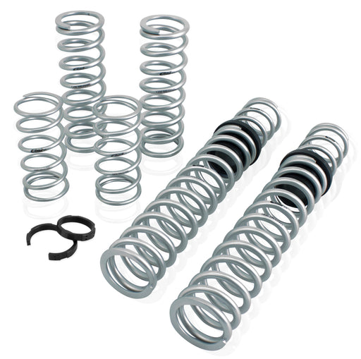 Eibach Pro-UTV 17-20 Polaris RZR XP 4 1000 4-Seat Stage 2 Performance Spring System Eibach