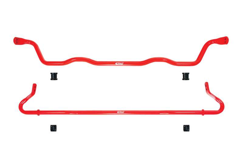 Eibach 25mm Front & 22mm Rear Anti-Roll-Kit for 08-09 Subaru STi Eibach