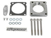 aFe 01-16 Nissan Patrol (Y61) L6-4.8L Silver Bullet Throttle Body Spacer aFe