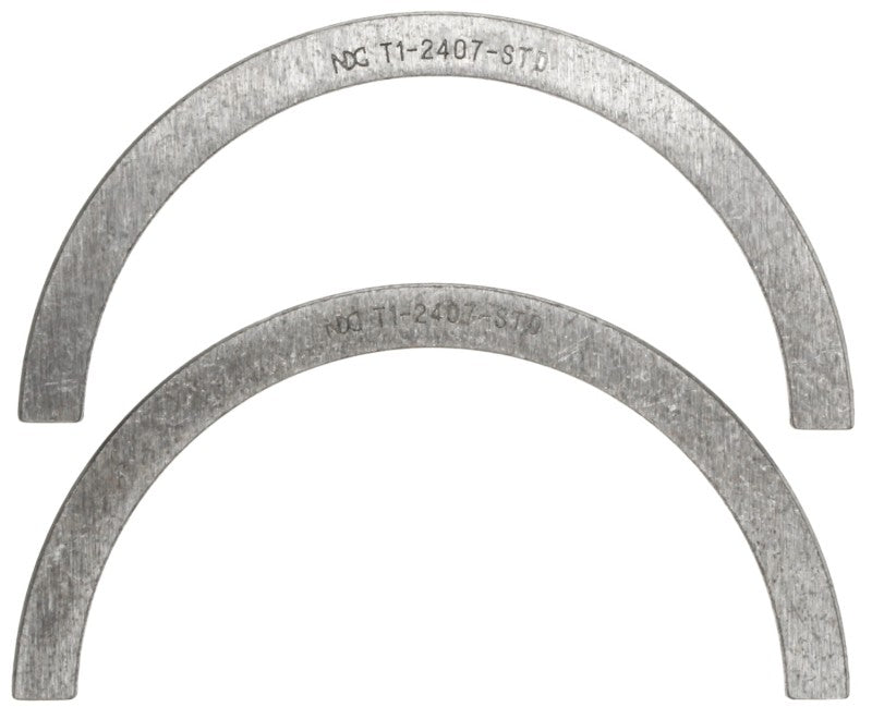 Clevite 1.0L Matiz Thrust Washer Set Clevite