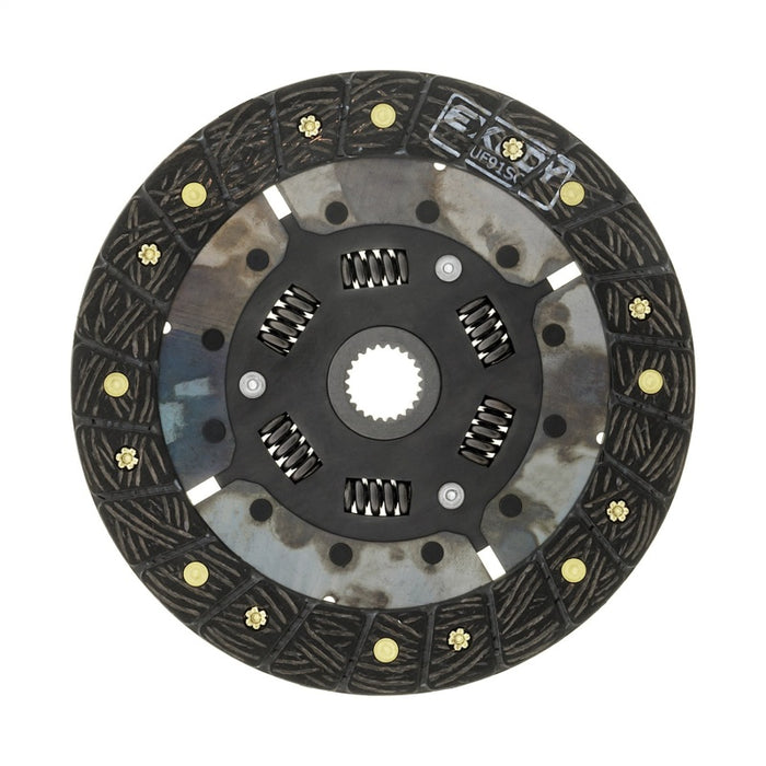 Exedy 08-15 Mitsubishi Lancer Evo Replacement Hyper Multi Lower Disc (for MM062SDF) Exedy