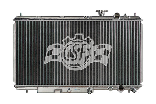 CSF 94-01 Acura Integra Radiator CSF