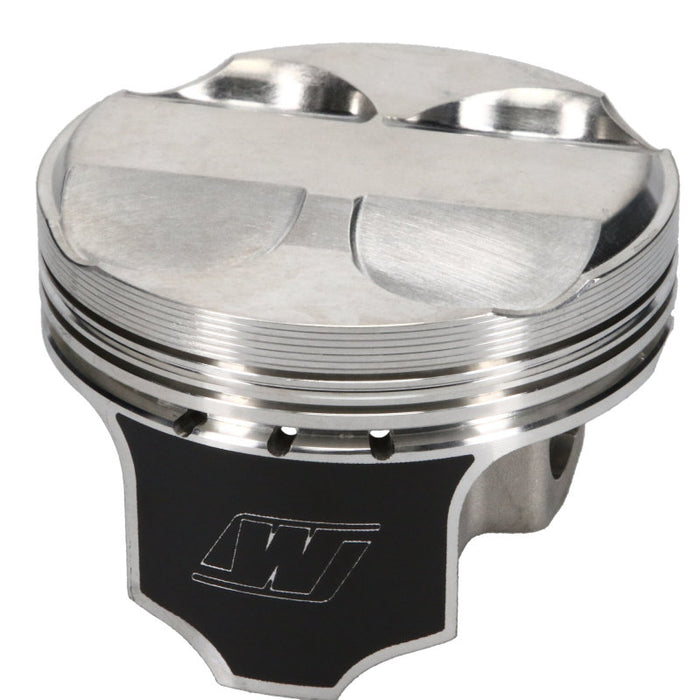 Wiseco 02-06 Acura/Honda K20 RSX-S +5cc 11.0:1 CR Piston Shelf Stock Kit Wiseco