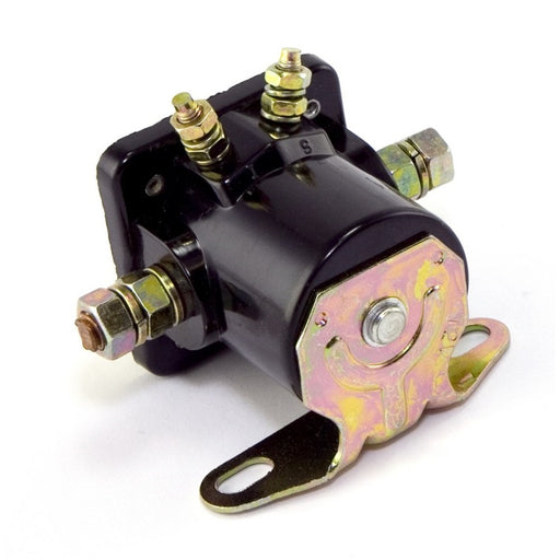 Omix Starter Solenoid Manual Trans 80-86 CJ Models OMIX