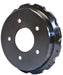 Wilwood Hat-Park Brake 2.16in Offset 5 x4.50Multi-5 Lug - 12 on 8.75in