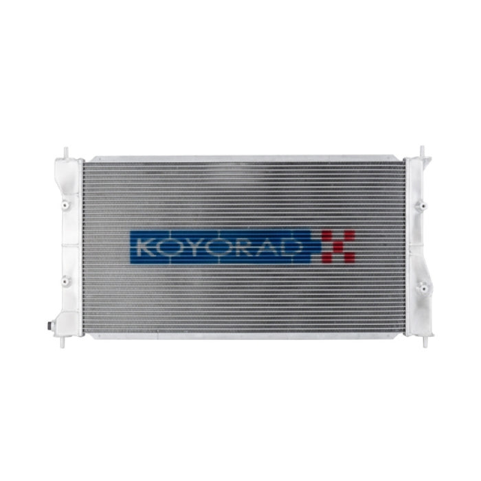 Koyo 13-20 Scion FR-S /  Subaru BRZ 2.0L / 22+ Toyota GR86 / Subaru BRZ 2.4L (MT/AT) Radiator Koyo