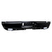 Westin 11-16 Ford F-250/350 HDX Bandit Rear Bumper - Black Westin