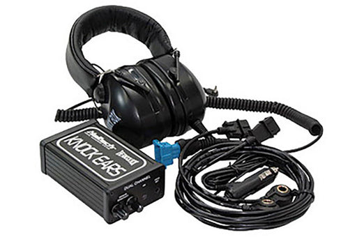 Haltech Pro Tuner Knock Ears Kit (Incl 2 Sensors) Haltech