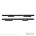 Westin/HDX 2019 Ram 1500 Crew Cab Drop Nerf Step Bars - Textured Black Westin