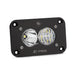 Baja Designs S2 Pro Flush Mount Driving Combo Pattern LED Work Light - Clear Baja Designs