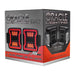 Oracle Jeep Wrangler JL Black Series LED Tail Lights SEE WARRANTY ORACLE Lighting