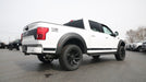 Roush 2015-2020 Ford F-150 2.7L/3.3L/3.5L/5.0L Active Cat-Back Exhaust Kit(Excl. Raptor & Short Cab) Roush