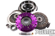 XClutch 03-06 Nissan 350Z 3.5L 9in Twin Solid Organic Clutch Kit XCLUTCH