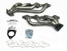 JBA 02-13 GM Truck 4.8L/5.3L LS Raw 409 Cat4Ward Header JBA