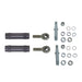 BBK 79-93 Mustang Front Bump Steer Tie Rod End Kit BBK