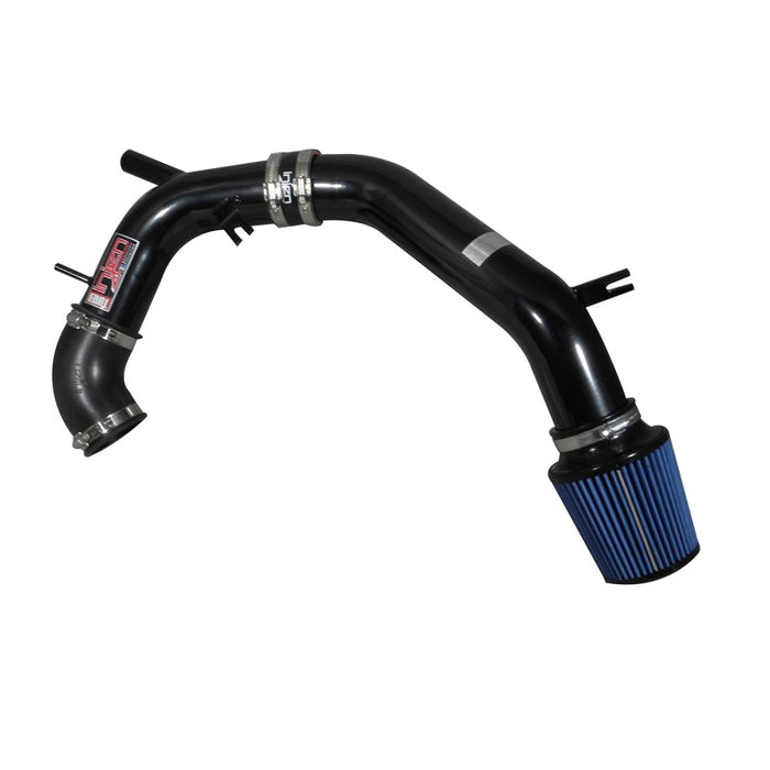 Injen 03-07 Accord 4 Cyl. LEV Motor Only (No MAF Sensor) Black Cold Air Intake Injen