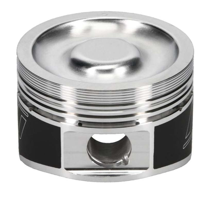 Wiseco Volkswagen 1.8L -9.6cc 9.5:1 82.5mm Dish Piston - Single Wiseco