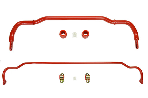 Pedders 2005+ Chrysler LX Chassis Front and Rear Sway Bar Kit Pedders