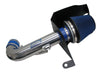 BBK 11-14 Mustang 5.0 GT Boss 302 Cold Air Intake Kit - Chrome Finish BBK