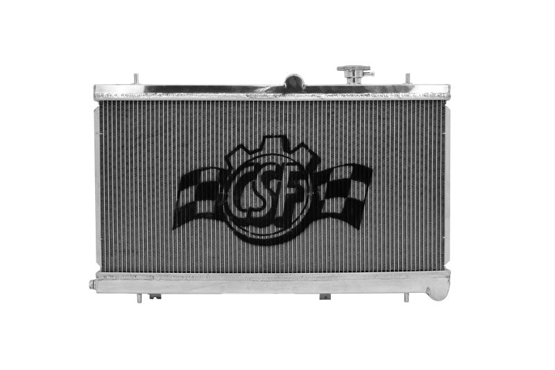 CSF 02-07 Subaru Impreza Radiator CSF