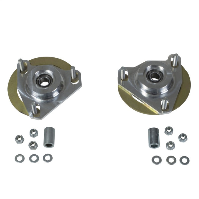 BBK 15-20 Ford Mustang Caster Camber Kit BBK