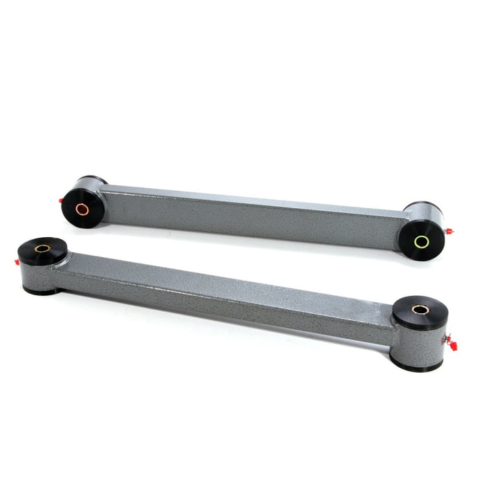 BBK 05-14 Mustang Rear Lower Control Arm Kit BBK