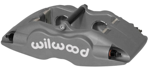 Wilwood Caliper-Forged Superlite - Anodized 1.25in Pistons 1.25in Disc