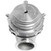 TiAL Sport MVS Wastegate 38mm 1.7 Bar (24.6551 PSI) - Silver (MVS1.7) TiALSport