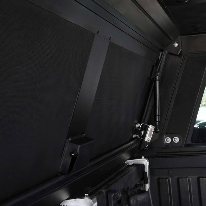 Westin 15-22 Chevrolet Colorado/Canyon Crew Cab 5ft Bed - Black - Box 1 (Box 2 Required 16-11015B) Westin