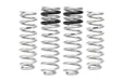 Eibach 09-10 Dodge Ram 1500 Pro-Lift-Kit Springs (Front & Rear Springs) Eibach
