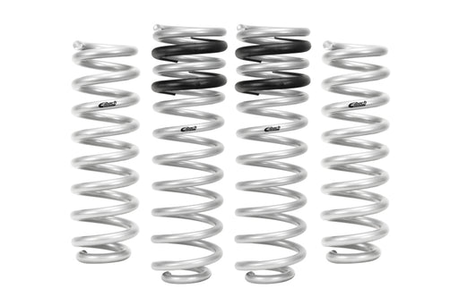 Eibach 09-10 Dodge Ram 1500 Pro-Lift-Kit Springs (Front & Rear Springs) Eibach